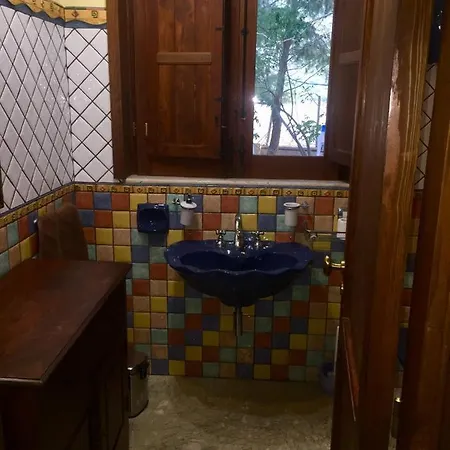 Calazza Villa