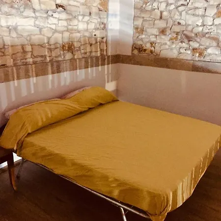 Calazza Villa