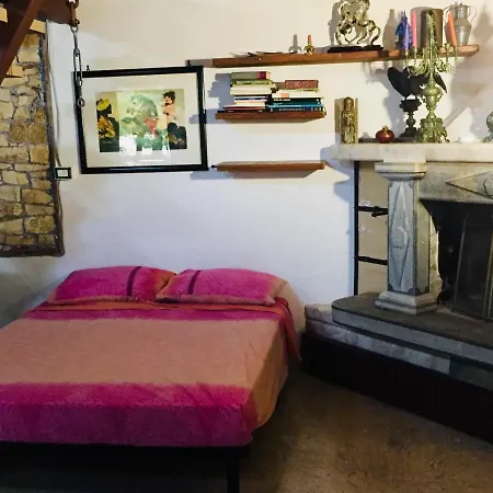 Villa Calazza *