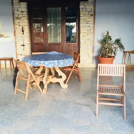 Calazza Villa