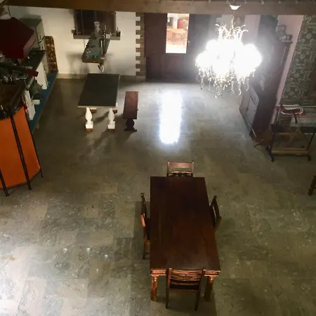 Calazza Castelluzzo